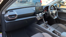 CUPRA Leon 1.5 TSI V1 5dr Petrol Hatchback